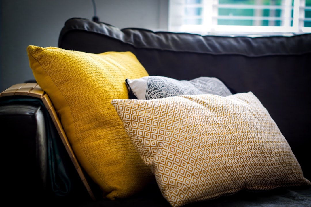 Home decor collection