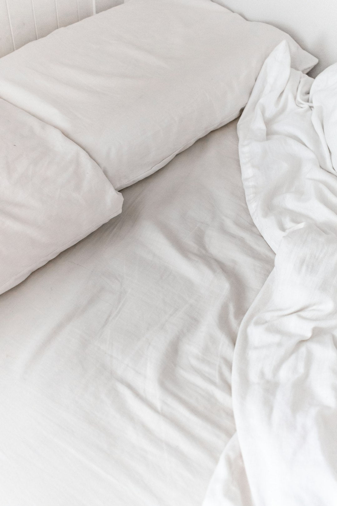 Bedsheets collection
