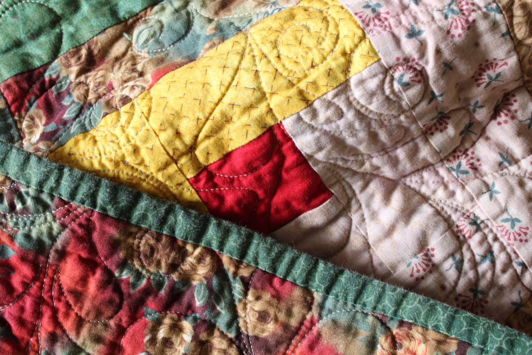 Quilts, dohars and comforters collection